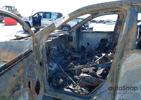 2007 GMC Acadia Slt-1 z USA, uszkodzony, nr VIN 1GKER33777J175456